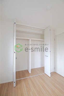 セキュリティ　※同建築シリーズの内装写真 ※参考イメージ