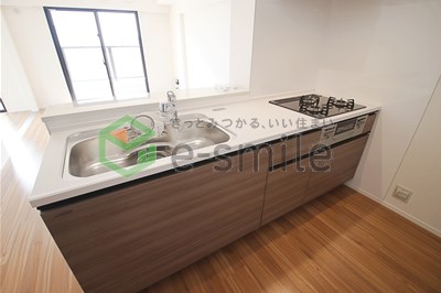 その他　※同建築シリーズの内装写真 ※参考イメージ