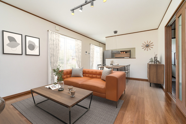 居室・リビング　※写真はイメージになります