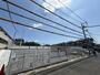 青葉台駅より徒歩34分 1階 新築の賃貸物件