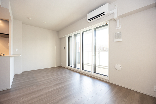 居室・リビング　※写真は同タイプ住戸です。