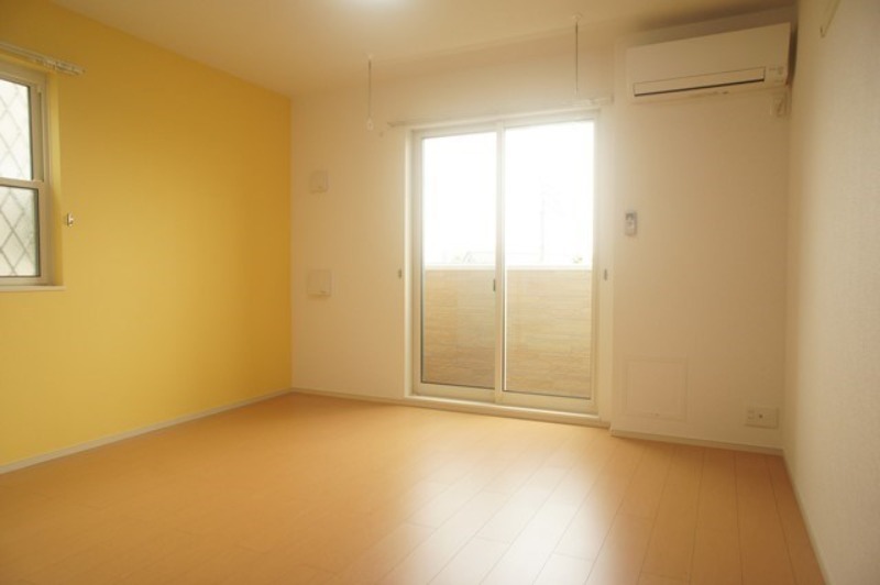 居室・リビング　図面と現状に相違がある場合には現状を優先