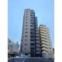 駒沢大学駅より徒歩8分 14階 新築の賃貸物件