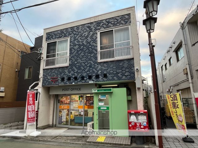 郵便局　板橋弥生郵便局（郵便局）まで69m