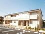 サンフローラA 1階 築12年の賃貸物件