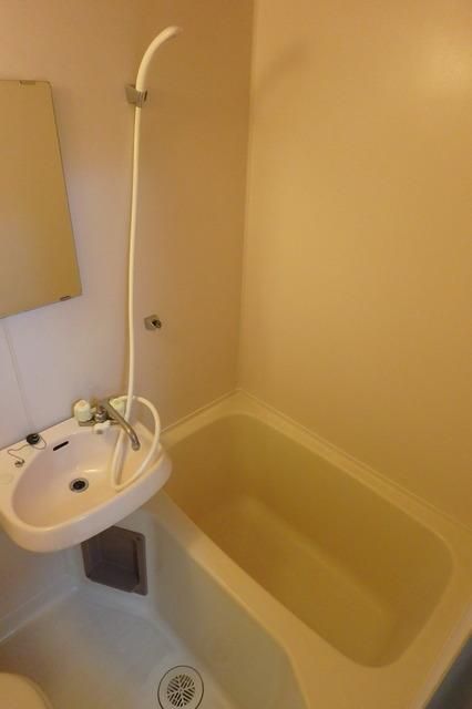 バス・シャワールーム　★バス★