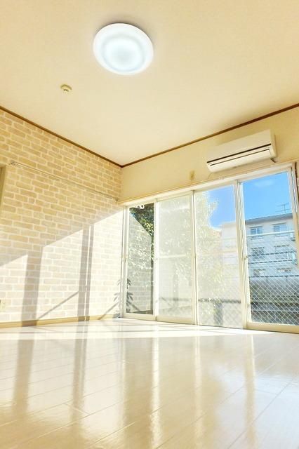 その他部屋・スペース　★明るい居室★