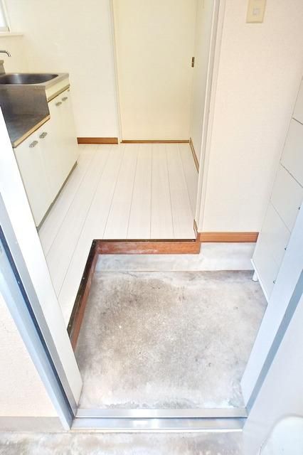 玄関　★玄関★