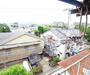 眺望　きれいな室外風景です