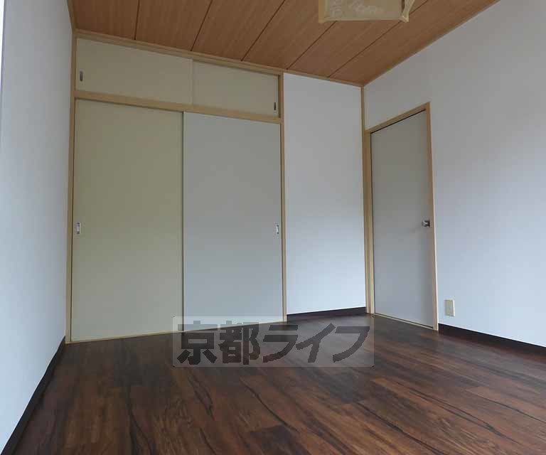 その他部屋・スペース　洋室です。