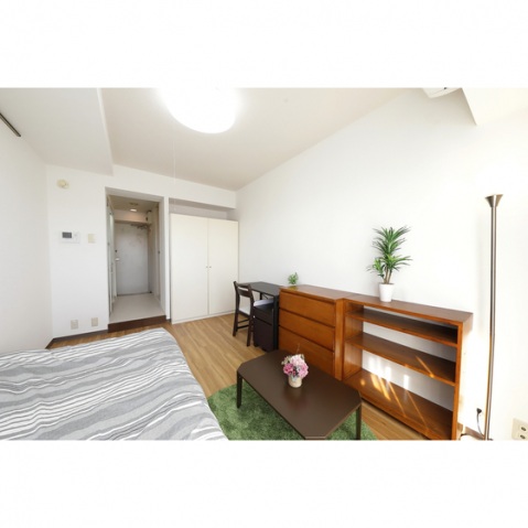 キッチン　キッチン4階