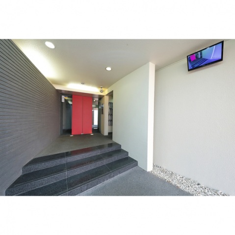 ロビー　エントランス