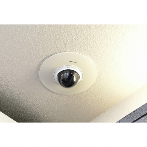 その他　防犯カメラ