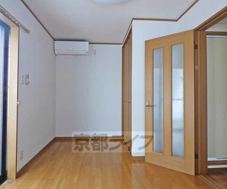 ELLE山内の居間写真