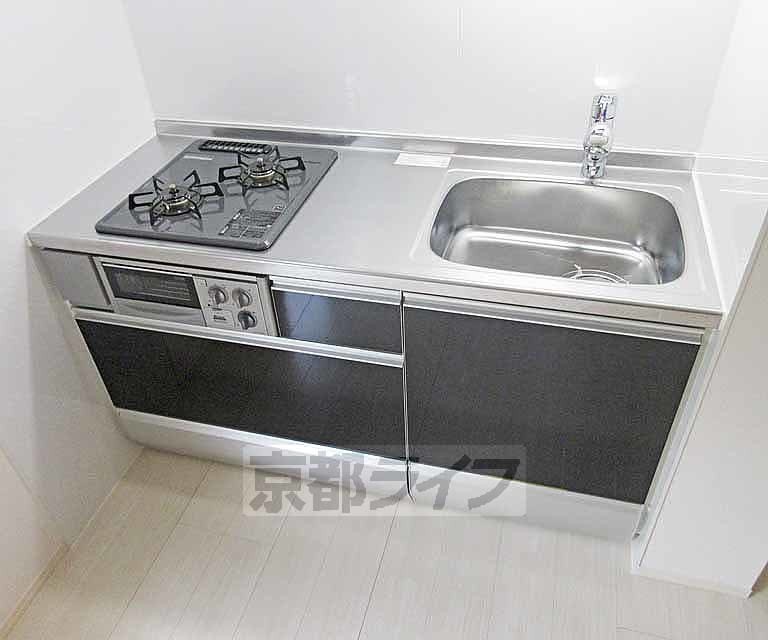 キッチン　システムキッチン
