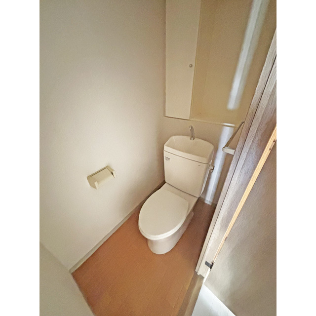 洗面設備　洗面所