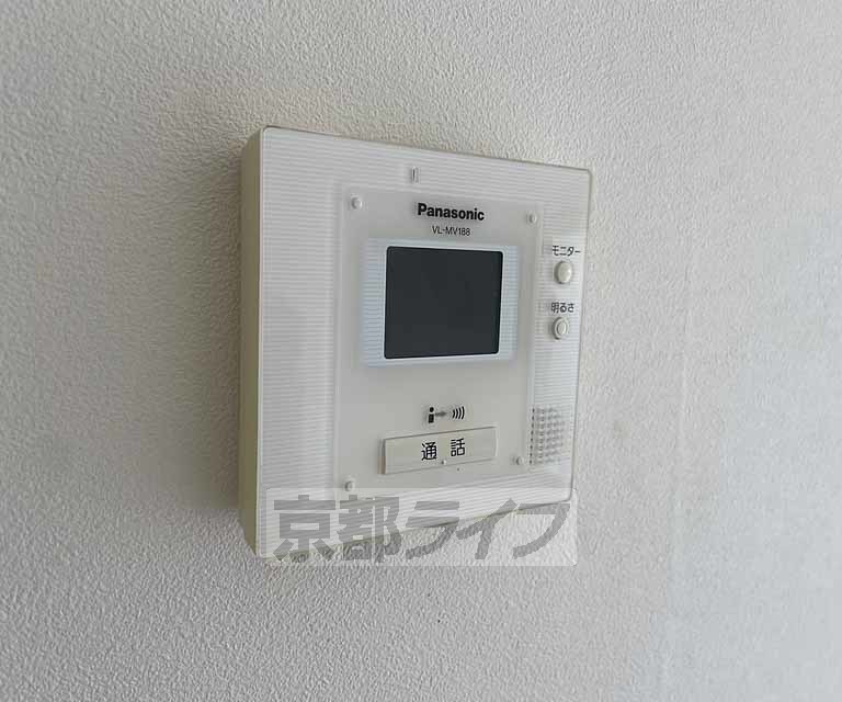 その他部屋・スペース　洗濯機スペースです