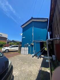 ＪＲ弥彦線/北三条駅 歩9分