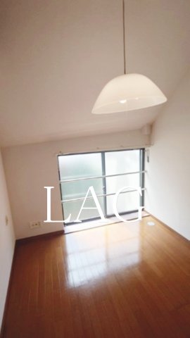 その他部屋・スペース　寝室です。