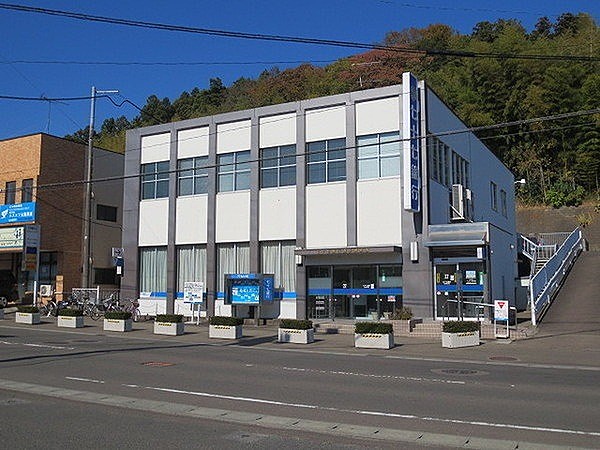 ユーミー富沢の周辺写真