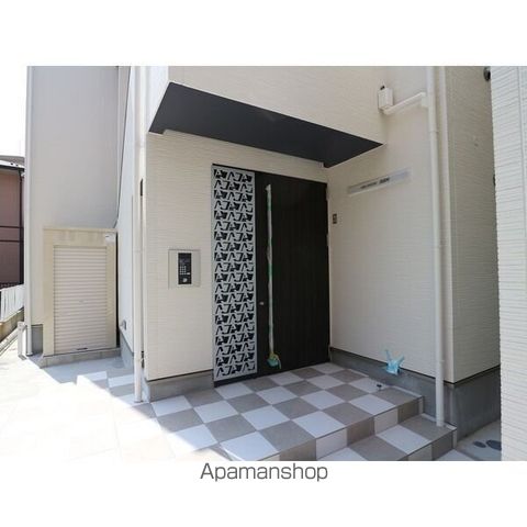 GRANDTIC浅間町の外観写真