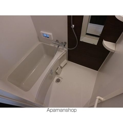 GRANDTIC浅間町の風呂写真