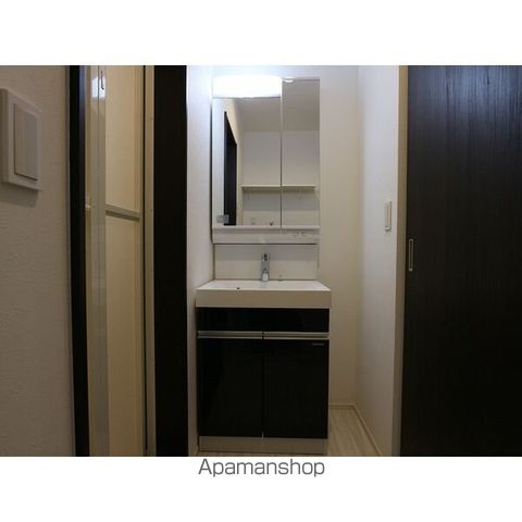 GRANDTIC浅間町の内装写真