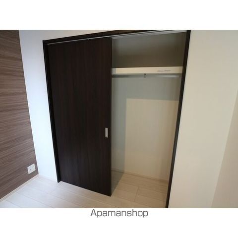 GRANDTIC浅間町の内装写真
