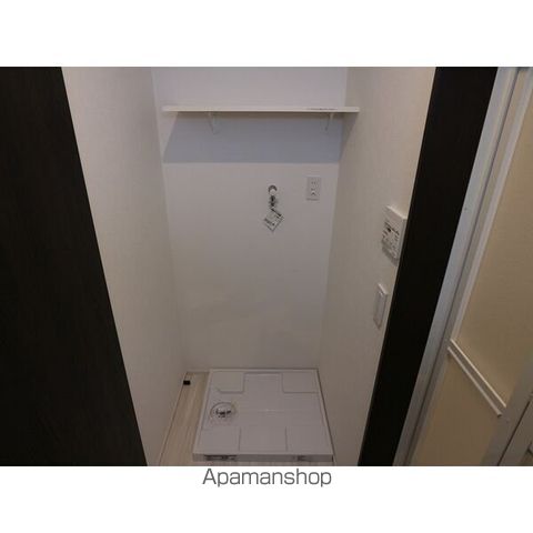 GRANDTIC浅間町の居間写真