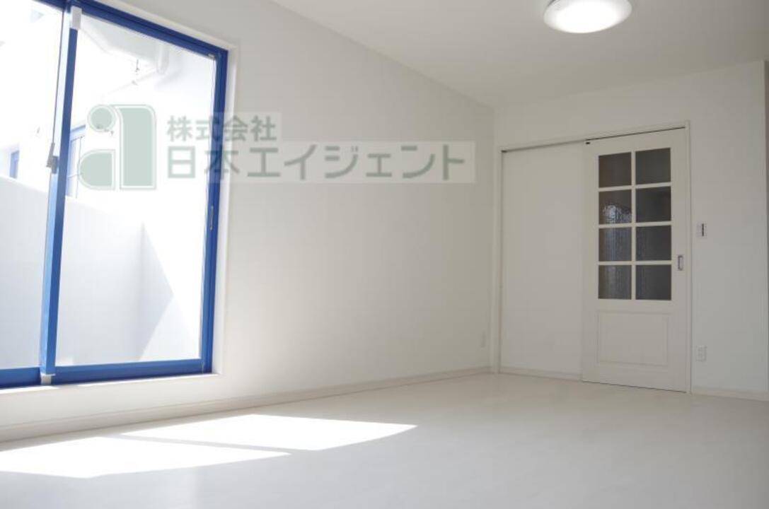 その他　リビング