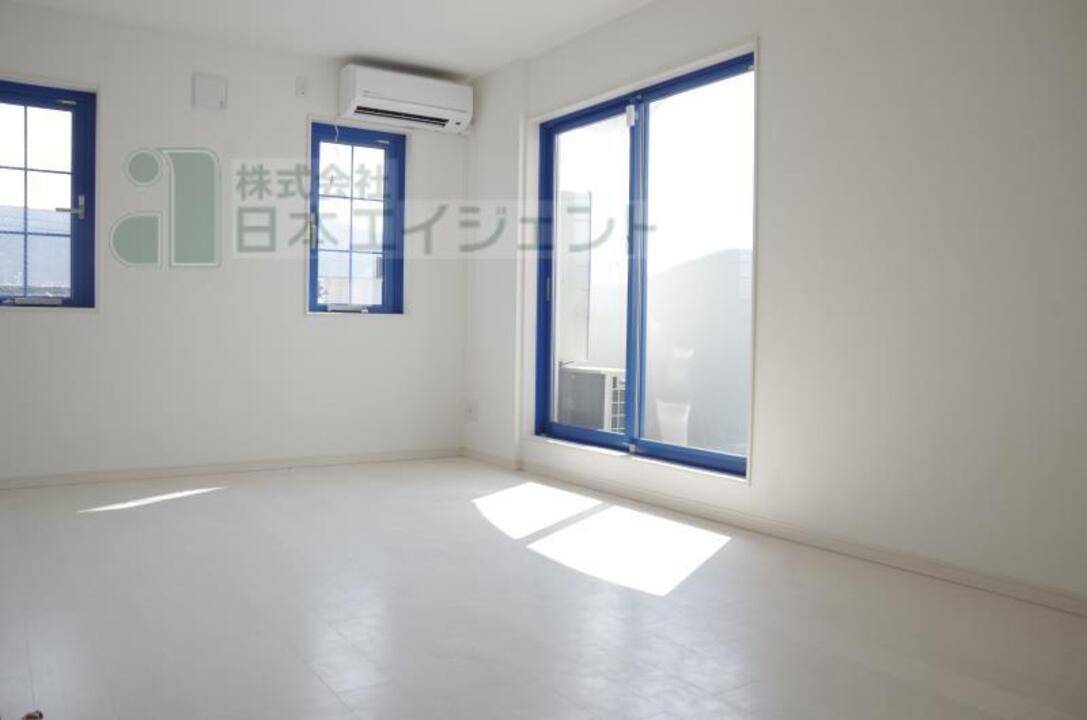 その他部屋・スペース　リビング