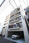 広島駅より徒歩14分 3階 築40年2ヶ月の賃貸物件