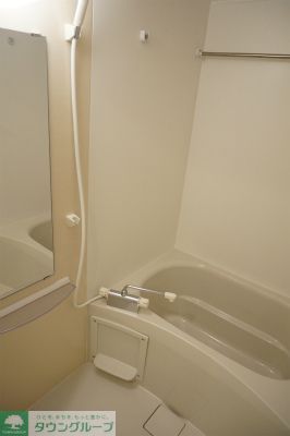 バス・シャワールーム　お問合せはタウンハウジングまで！※現地待合わせ相談可能