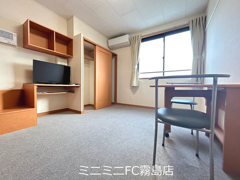 居室・リビング　同型