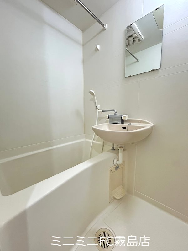 バス・シャワールーム　同型