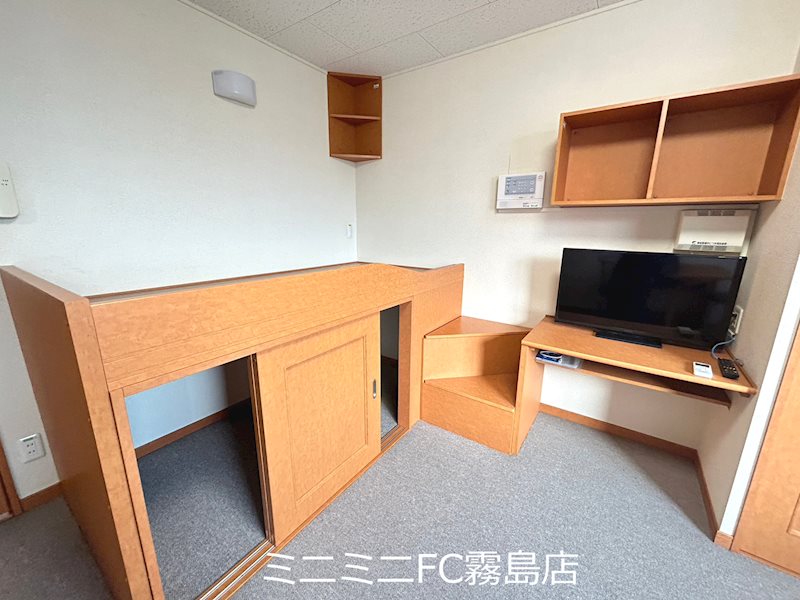 その他部屋・スペース　同型