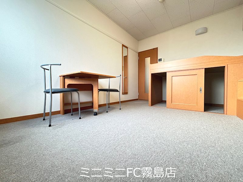 バルコニー　同型