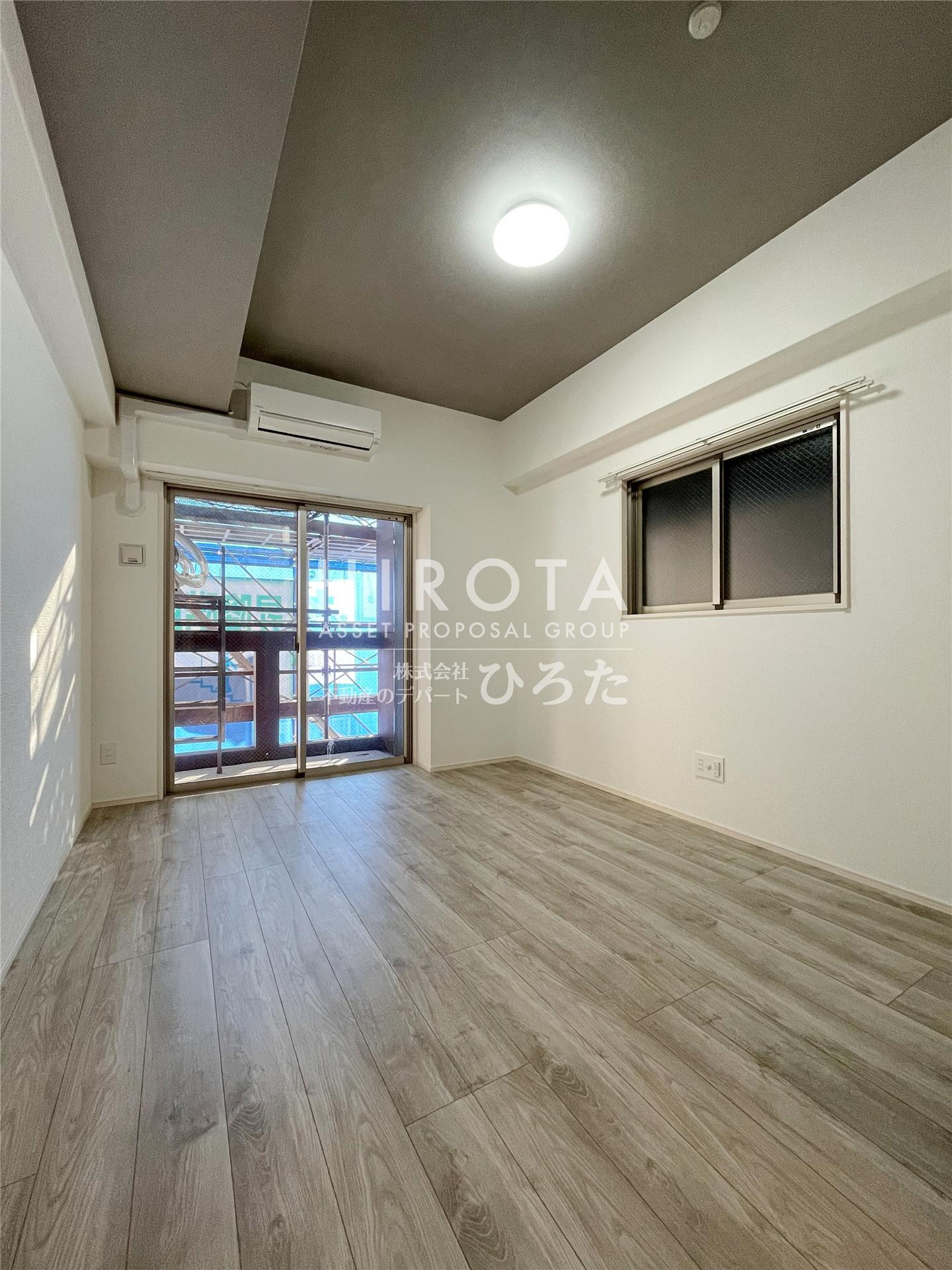 居室・リビング　※同仕様写真になります。