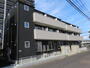 南仙台駅より徒歩1分 3階 築2年10ヶ月の賃貸物件