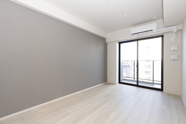 居室・リビング　※写真は同タイプ住戸です。