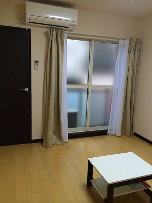 その他部屋・スペース　収納