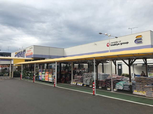 ショッピングセンター　エスポット 静岡千代田店（ショッピングセンター）まで1087m