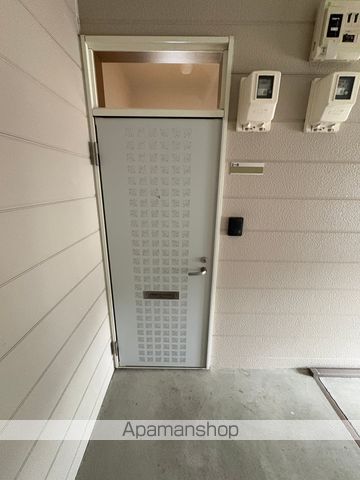 パリエ新緑の外観写真