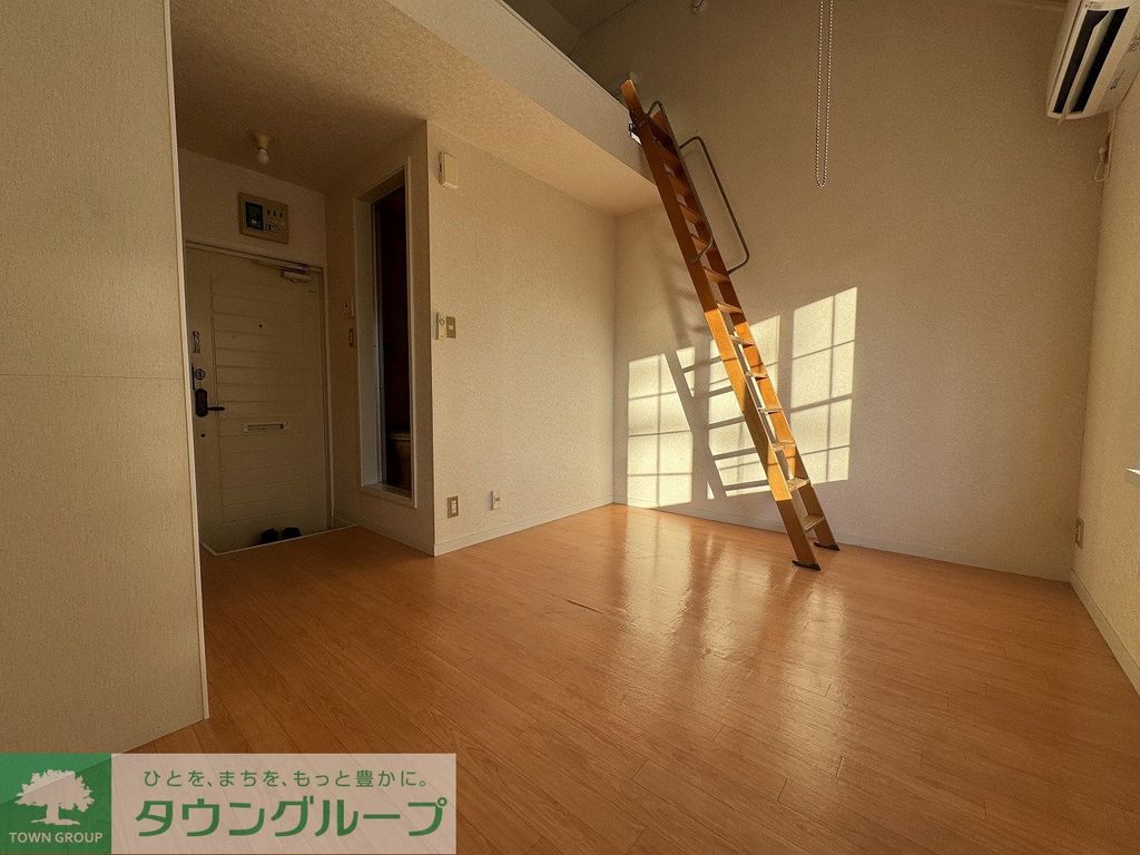 居室・リビング　設備