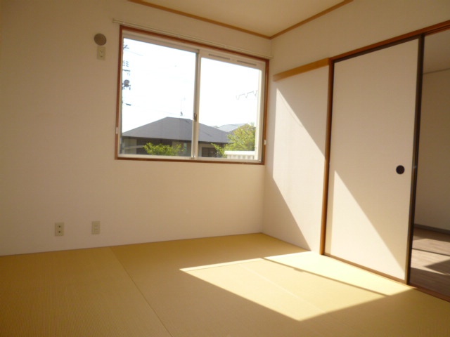 その他部屋・スペース　和室