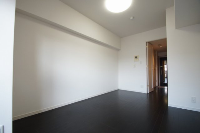 居室・リビング　使いやすい居間です