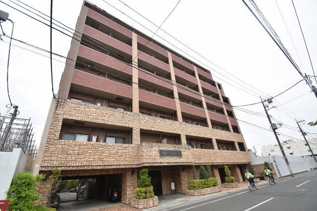 建物外観　外観です