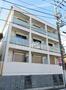 上板橋駅より徒歩4分 3階 築5年2ヶ月の賃貸物件