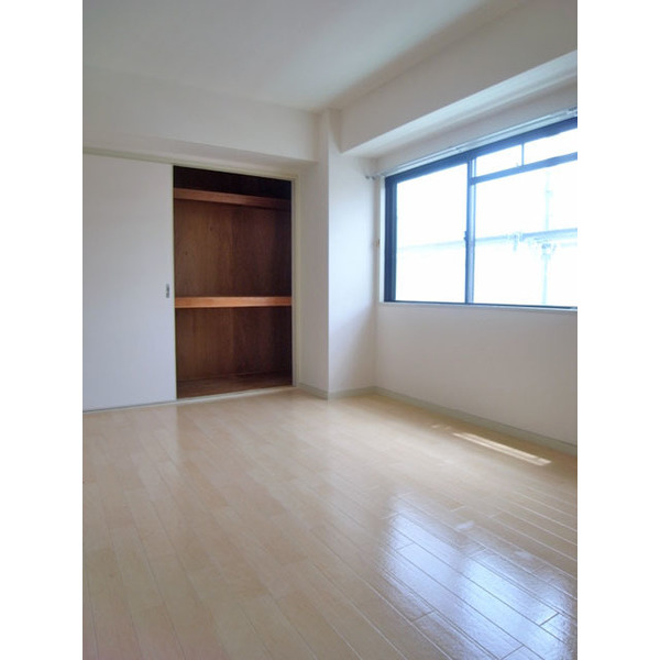 その他部屋・スペース　洋室