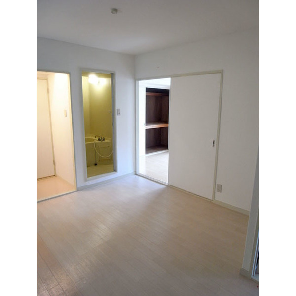 居室・リビング　居室・リビング